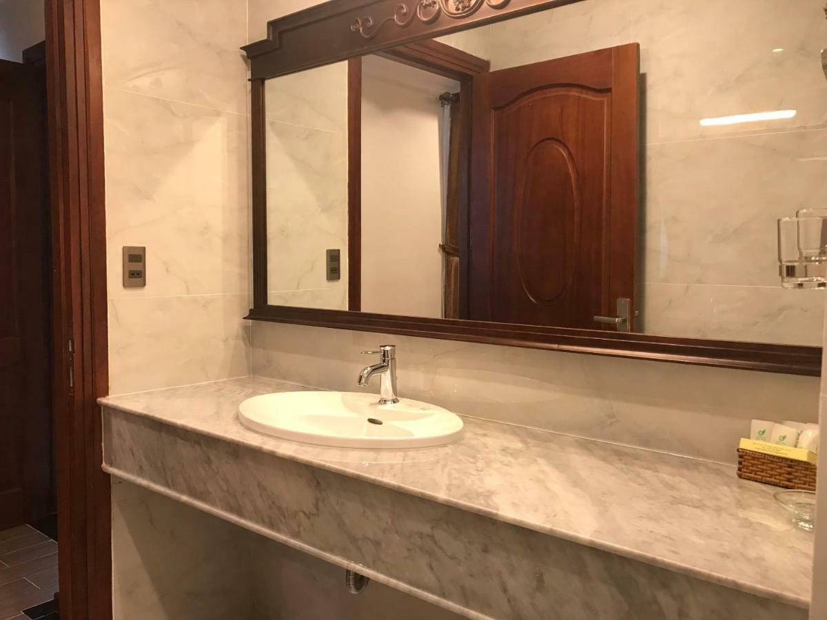 Hanz Premium Mai Vang Hotel Đà Lạt Exterior foto